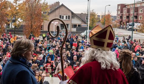 moeke fie|Waarom het sinterklaasfeestje meer is dan een feest voor de Sint…